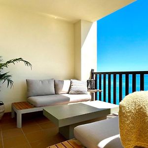 Stunning Direct Sea Views 2 Bed Apartment At Balcon De Benamadena By Solrentspain Stays