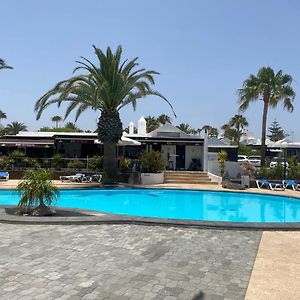 One Bedroom Bungalow Playa Bastian Costa Teguise