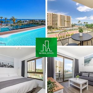 Ocean House Bloque 3 Planta 1 By Ivi Real Estate